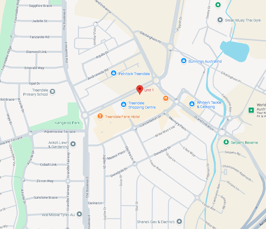 Financial planning services in Australind
